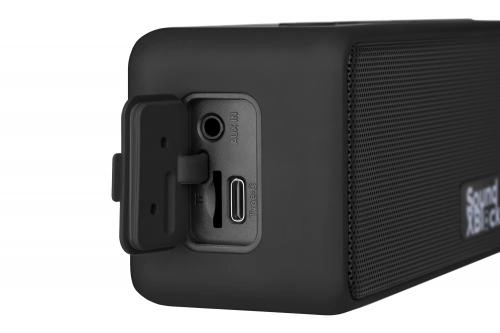 Акустическая система 2E SoundXBlock Waterproof Black цена