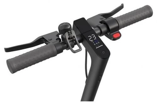 Электросамокат Mi Electric Scooter Pro 2 цена