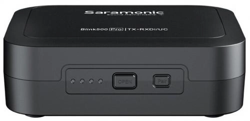 Беспроводная микрофонная система Saramonic Blink500 Pro B5, TX+RXUC, USB-C цена