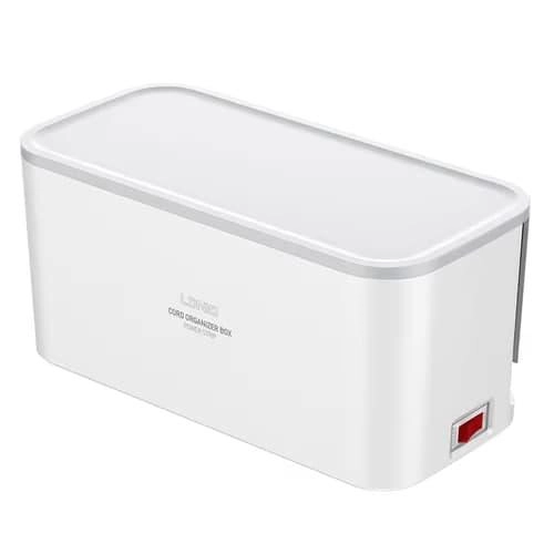 Удлинитель LDNIO Management Power Strip Box SC5309 White купить