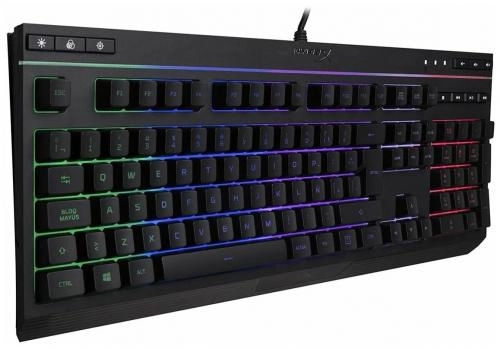 Клавиатура HyperX Alloy Core RGB Black USB недорого