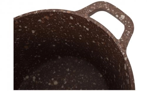 Kukmara "ELITE STONE" 2.5 litr kostryulkasi narxi