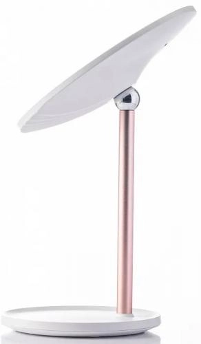 Xiaomi Jordan Judy NV532 Pink stol kosmetik oynasi narxi