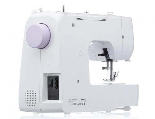 Chayka 590 tikuv mashinasi bo'lib to'lash