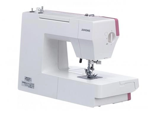 Швейная машина Janome 1522PG Anniversary Edition цена
