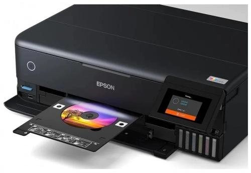 Epson L8180 (MFU, A3) printeri - rasm №7 Epson L8180 (MFU, A3) printeri narxi