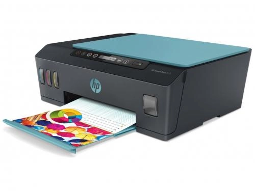 Принтер HP Smart Tank 513 (МФУ 3 в 1) (Струйный, цветной) цена
