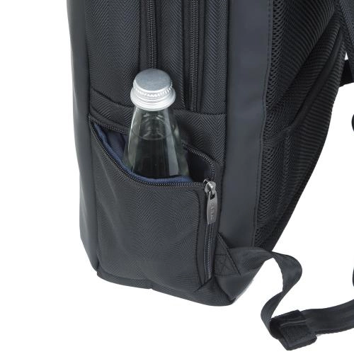 Rivacase 15.6" 8165 qora noutbuk ryukzagi narxi