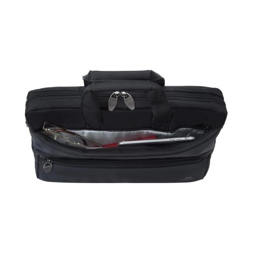 Rivacase 15.6" 8630 black noutbuk sumkasi narxi