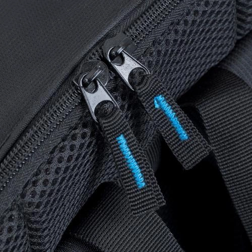 Rivacase 15.6" 8067 qora noutbuk ryukzagi yetkazib berish