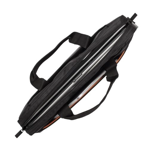 Rivacase 8033 15.6 Rivacase 8033 15.6" qora noutbuk sumkasi narxi
