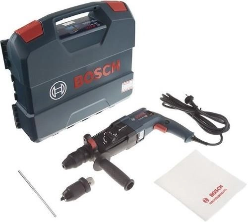 Перфоратор BOSCH GBH 2-28 F цена
