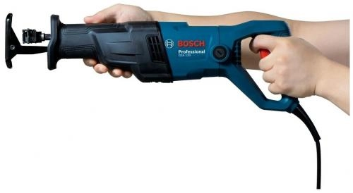 Сабельная пила BOSCH GSA 120 цена