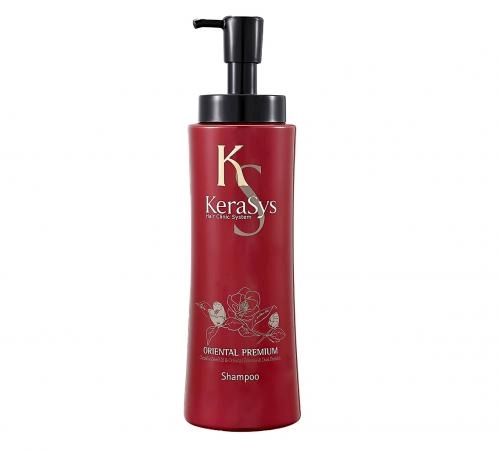 Kerasys Oriental Premium Shampoo 600 ml shampuni sotib olish