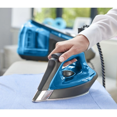 Парогенератор Rowenta Silence Steam Pro DG9222F0 доставка