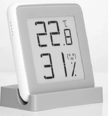 Комнатный термометр-гигрометр Mi Digital Thermometer Hygrometer (MHO-C201, EU, белый) недорого