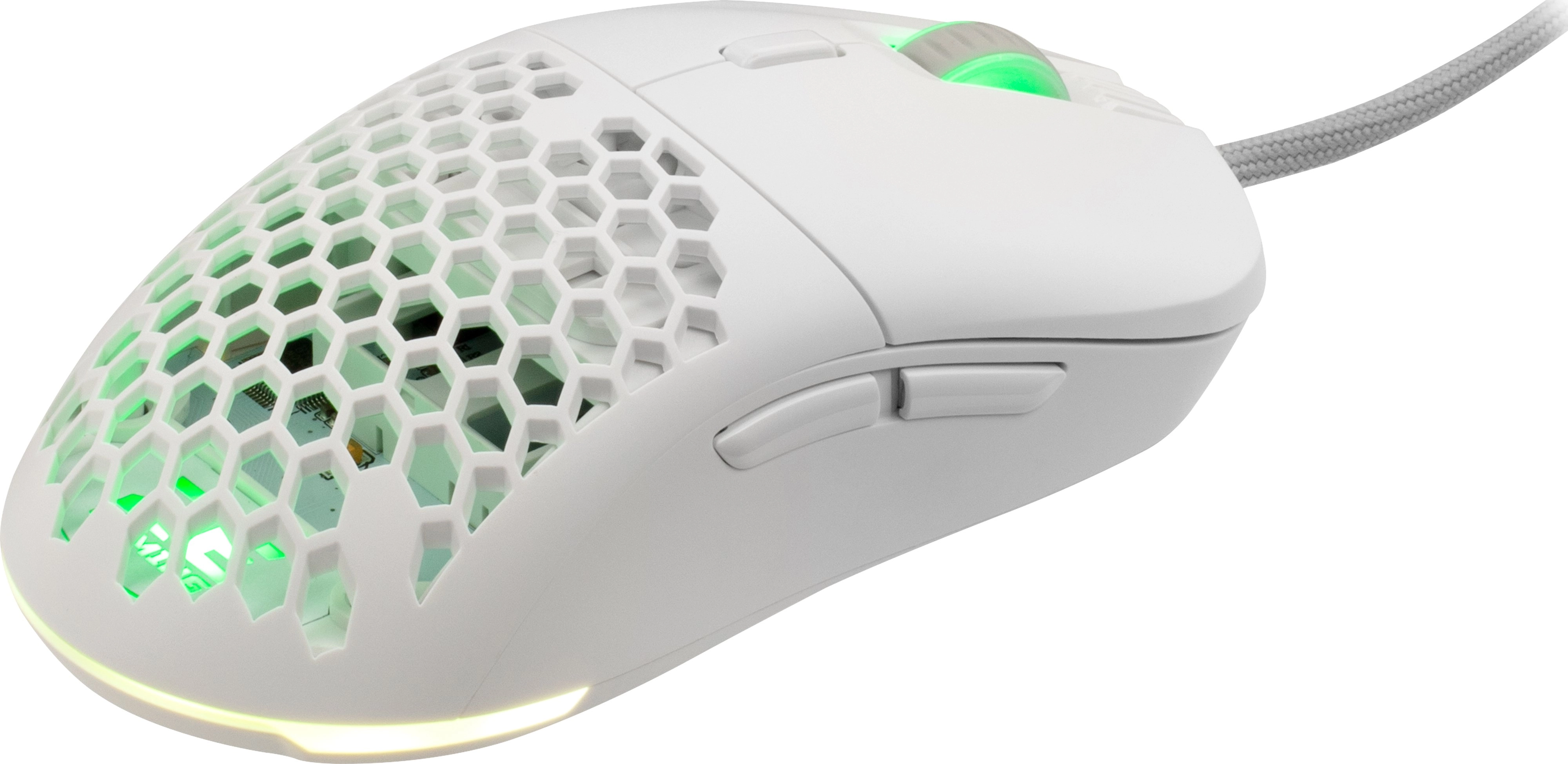 2E Gaming HyperDrive Lite, RGB oqrangli Sichqonchasi narxi