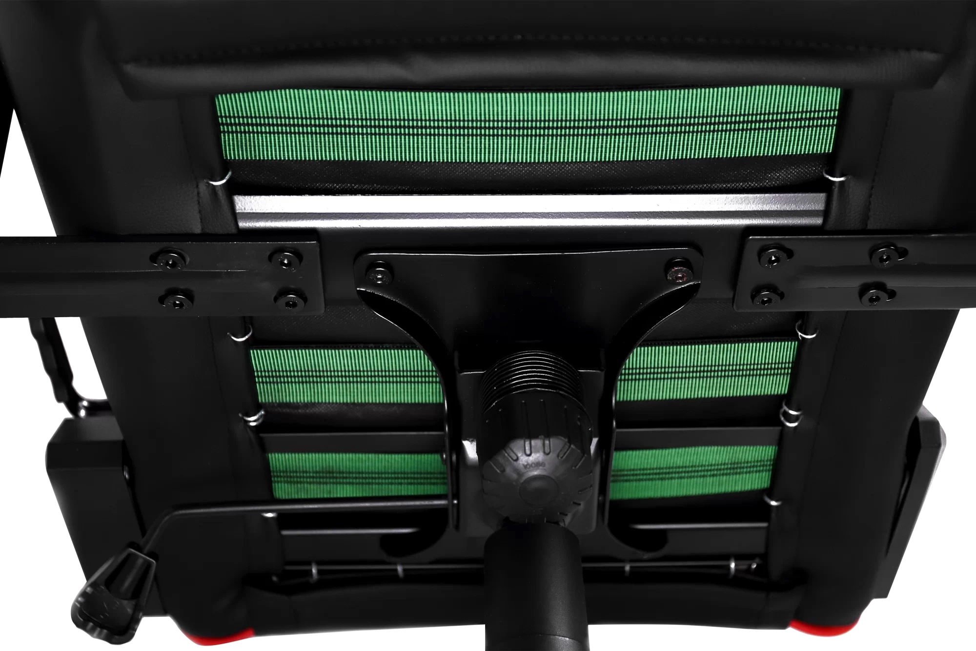 Игровое кресло 2E Gaming HIBAGON Black-Red цена