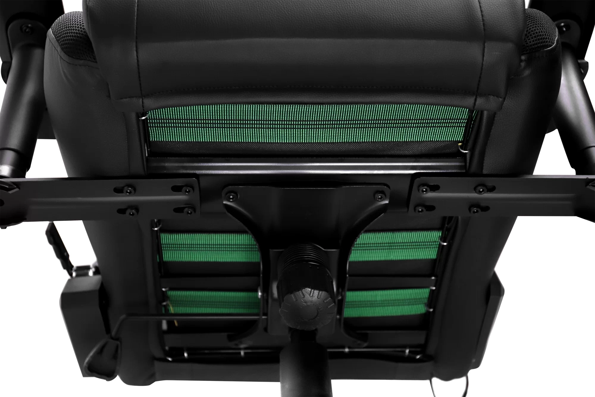 2E Gaming OGAMA RGB qora O'yin kursisi yetkazib berish