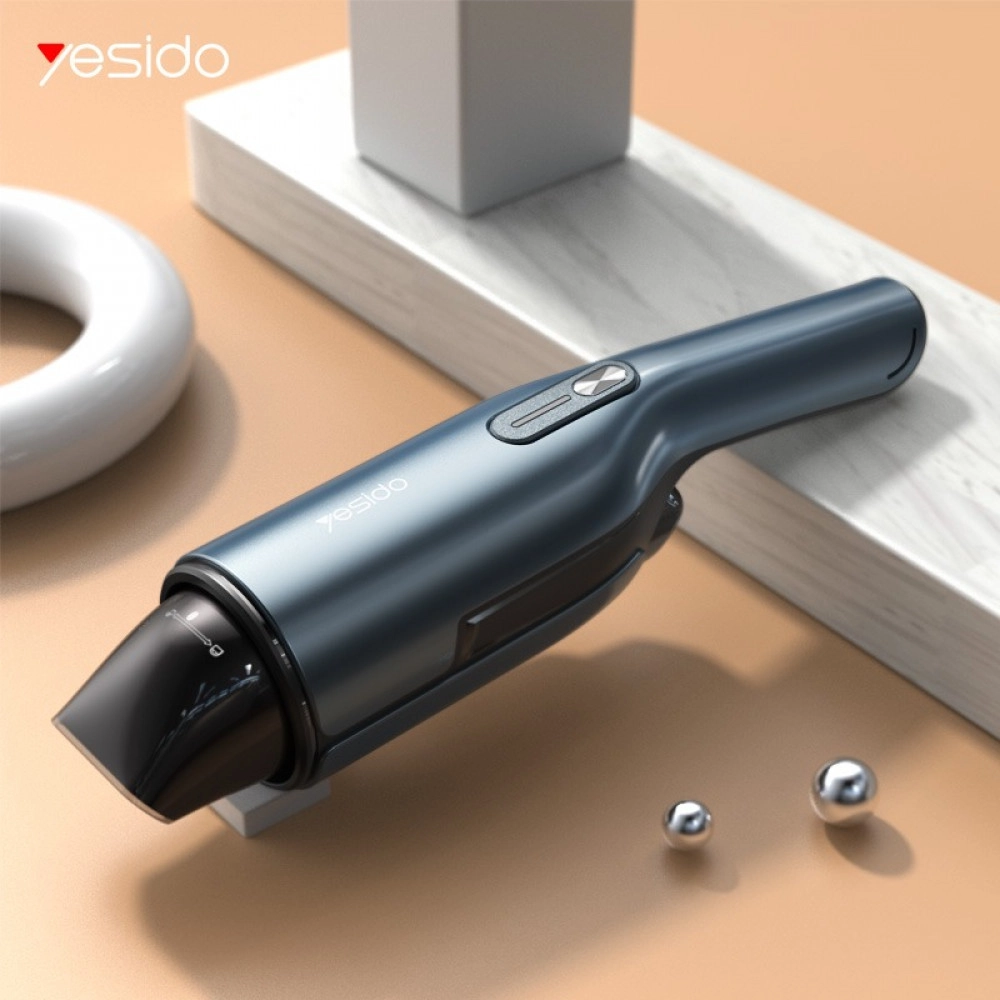 Автомобильный пылесос Yesido Vaccum недорого