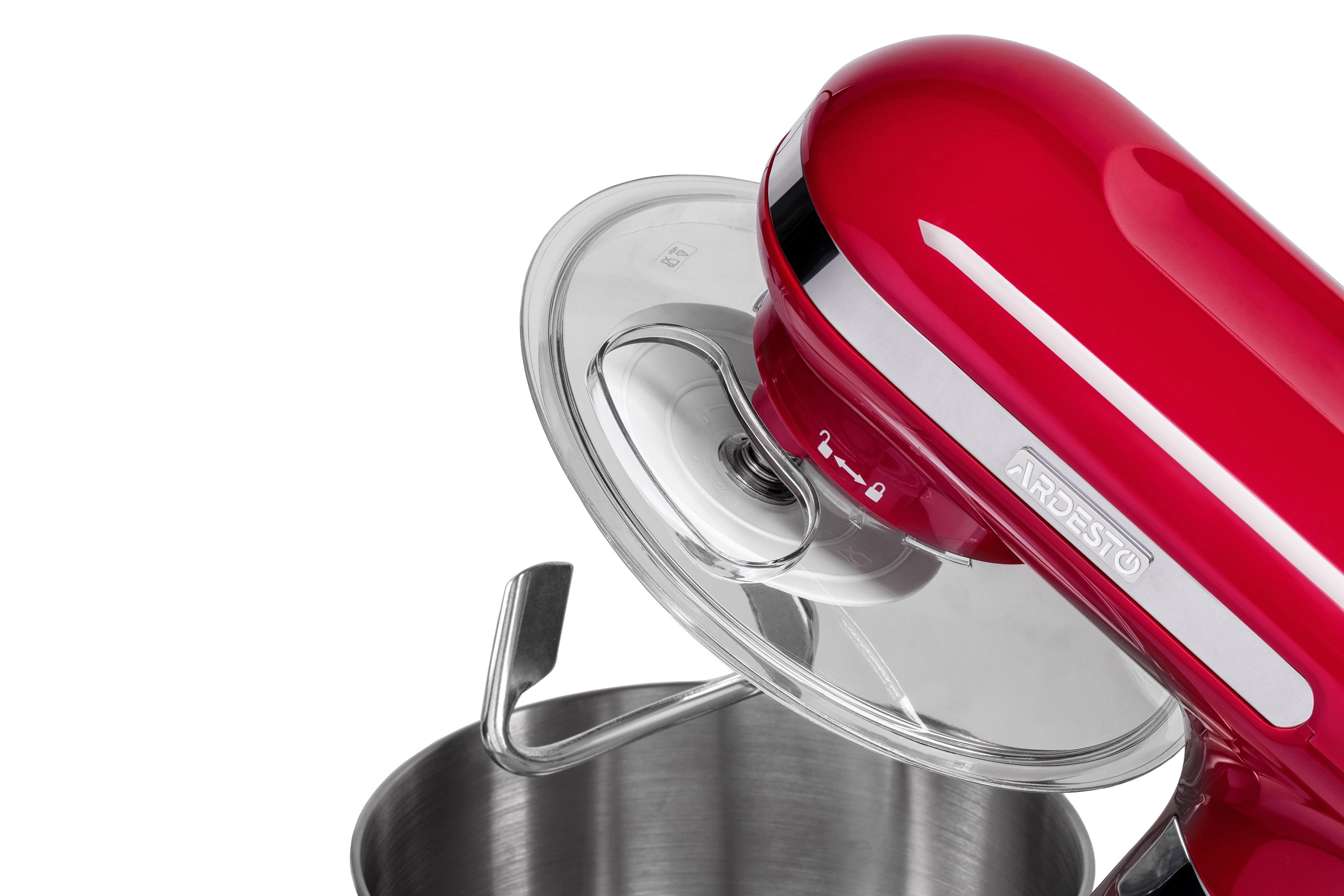 Планетарный миксер Ardesto KSTM-8042 цена