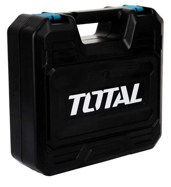 Шуруповерт TOTAL TIDLI200215 цена