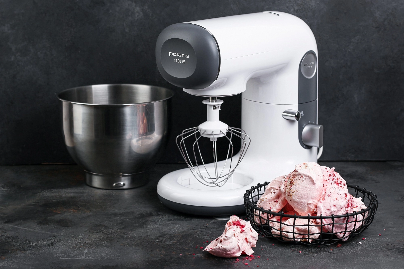 Polaris PKM 1101 oshxona mashinasi narxi