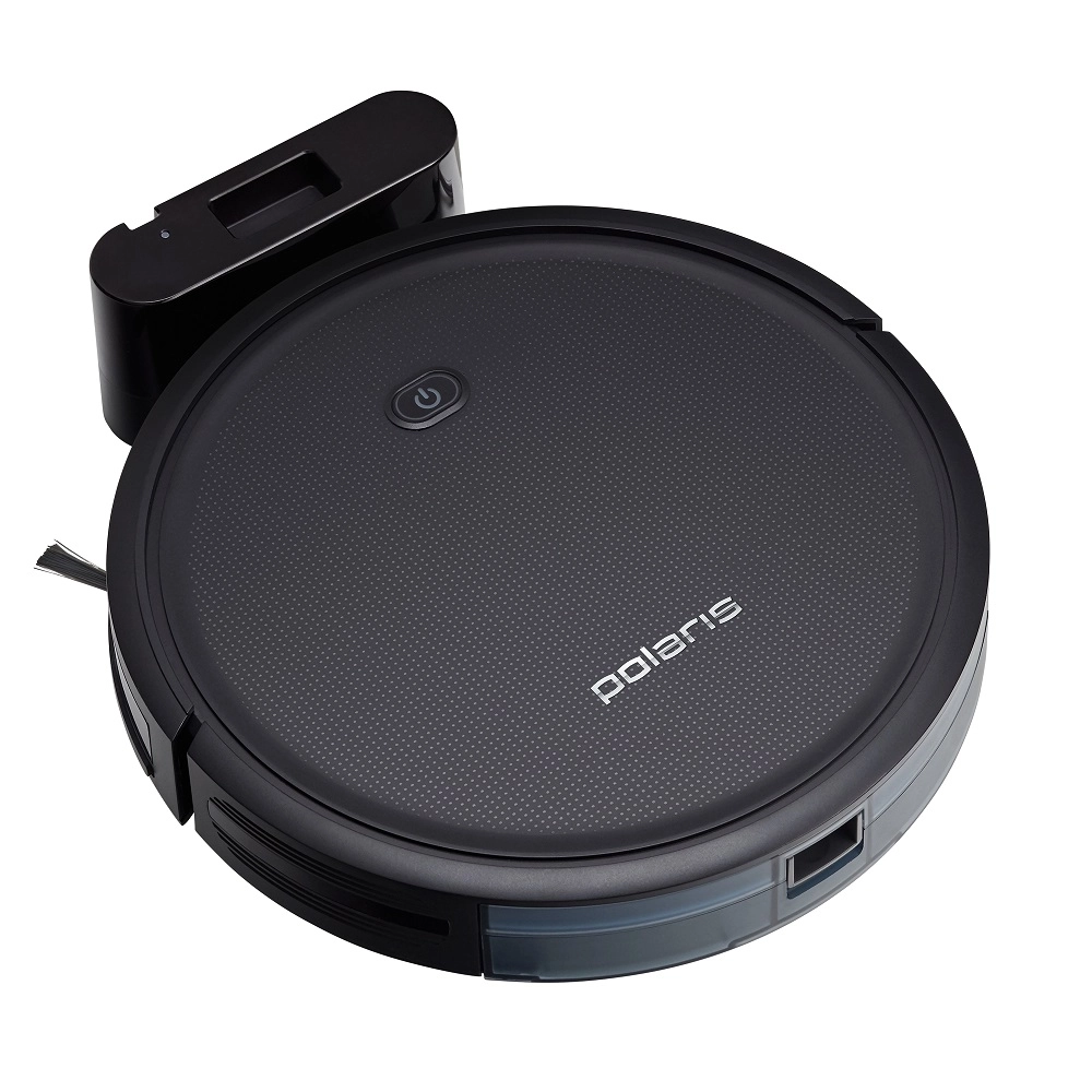 Робот-пылесос Polaris PVCR 1026 - фото №7 Робот-пылесос Polaris PVCR 1026 цена