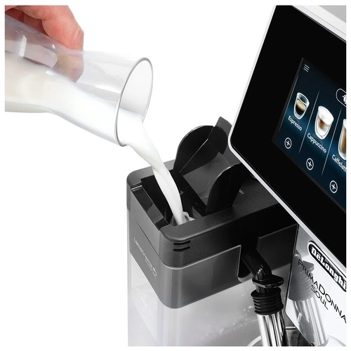 De'Longhi PrimaDonna SOUL ECAM610.55 kofe mashinasi narxi