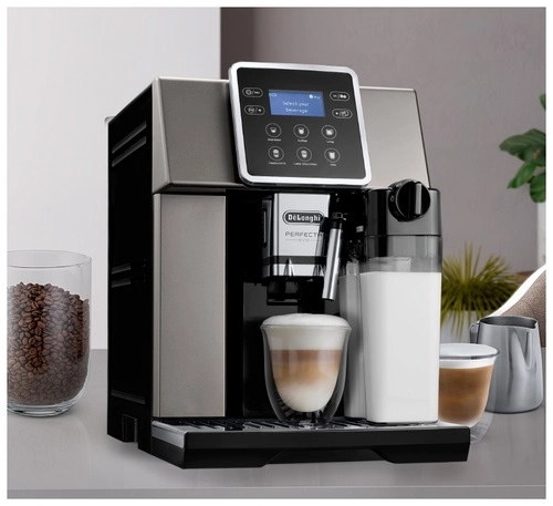 De'Longhi Perfecta Evo ESAM 420.80.TB kofemashinasi narxi