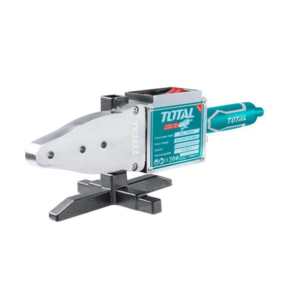 Паяльник TOTAL TT328151 купить