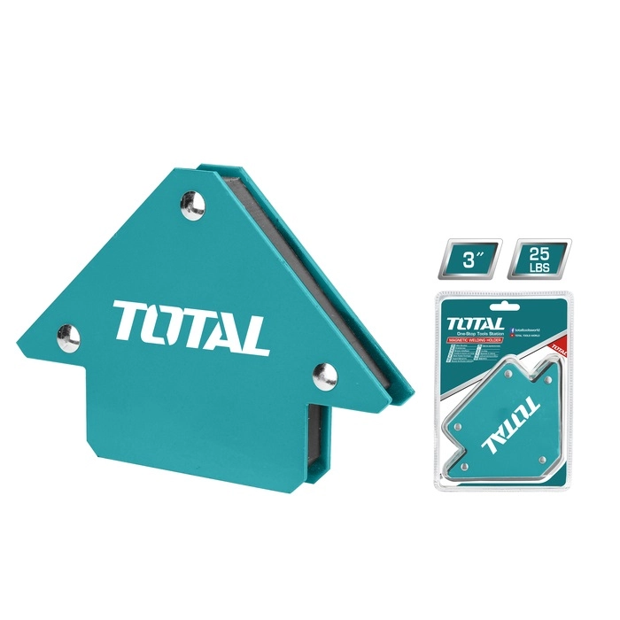 TOTAL TAMWH25032 magnit payvandlash burchagi sotib olish