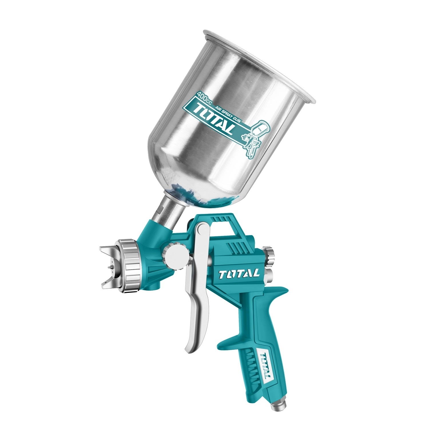 TOTAL TAT10402 kraskopulti sotib olish