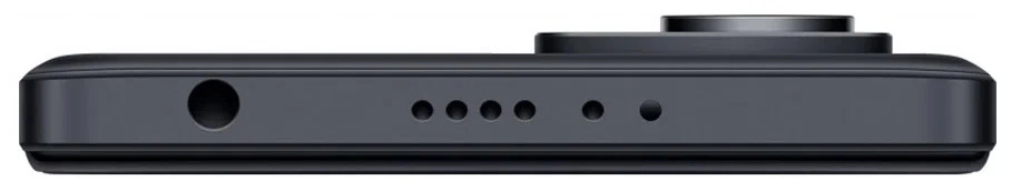 Смартфон Xiaomi POCO X4 GT 8/256 GB Black цена