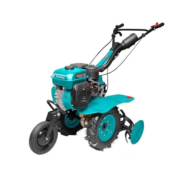 Бензиновый культиватор TOTAL TGC5001 купить