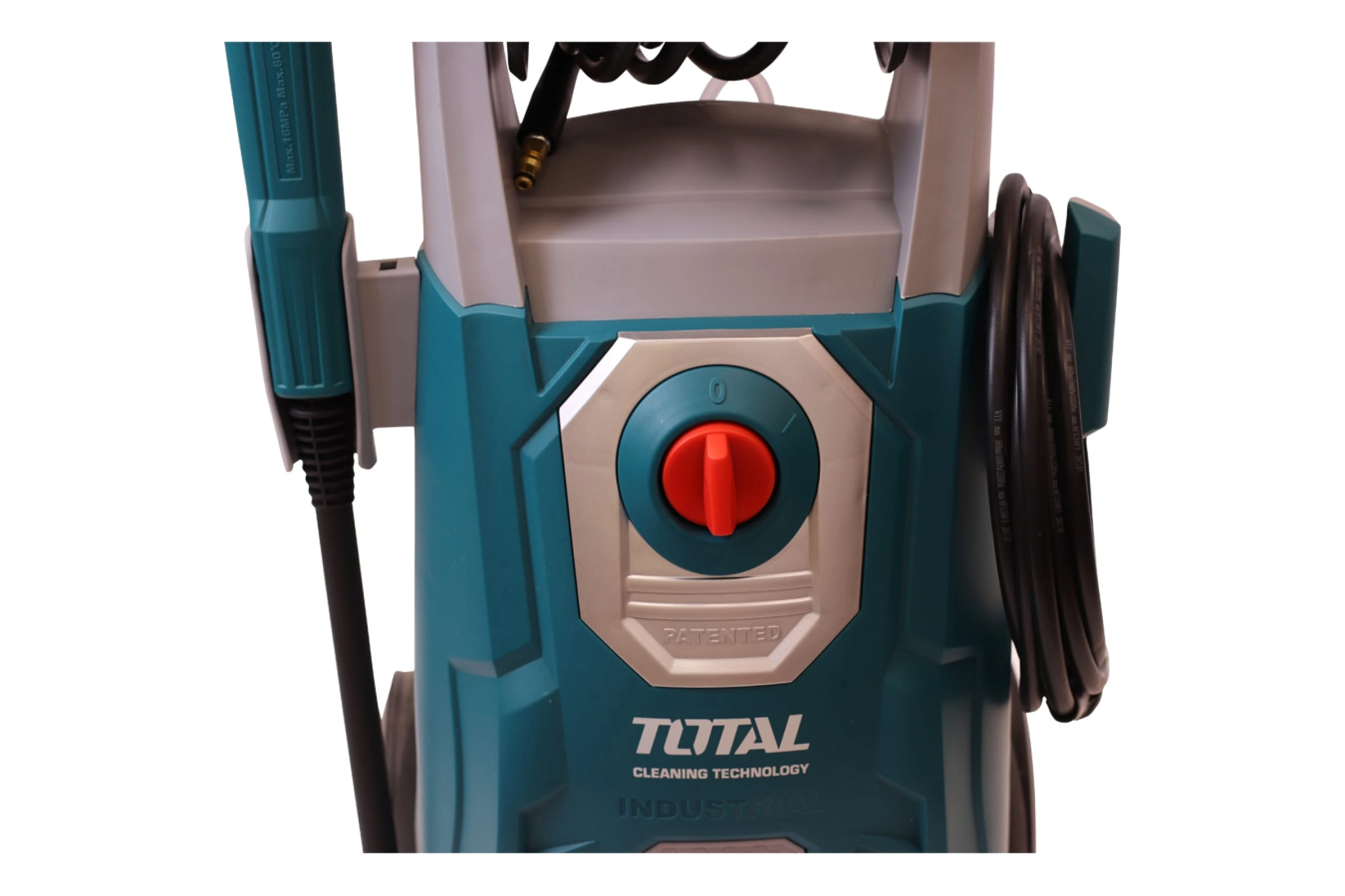 TOTAL TGT11246 yuqori bosimli yuvgichi - rasm №7 TOTAL TGT11246 yuqori bosimli yuvgichi narxi