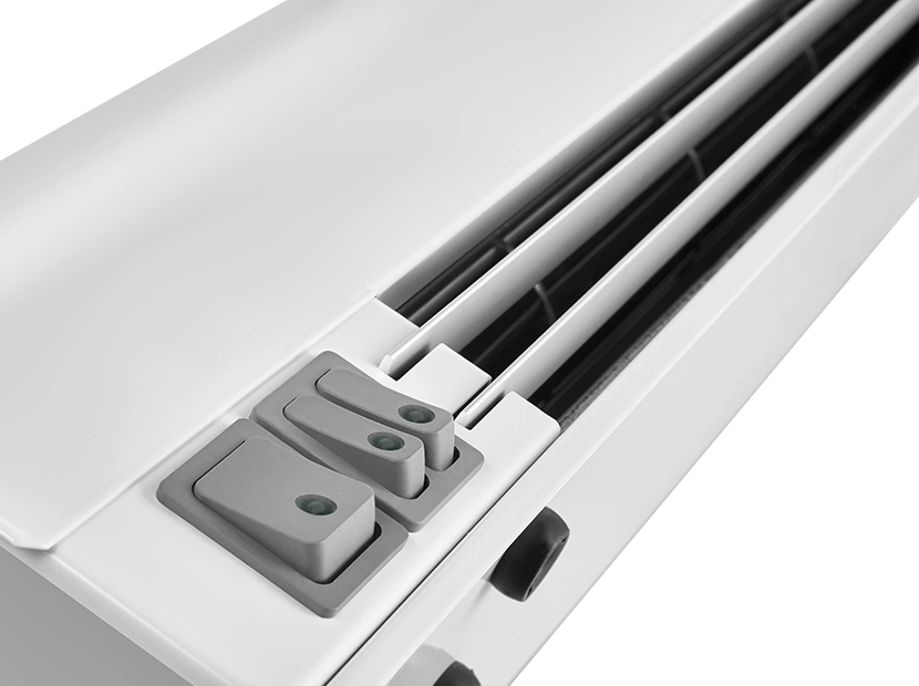 Тепловая завеса Ballu BHC-L06-S03 цена