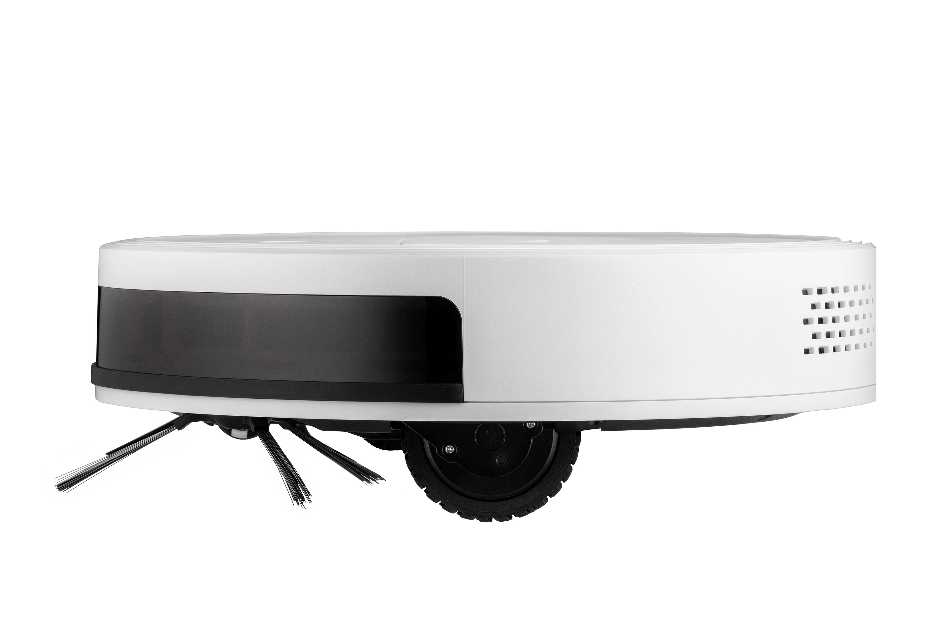 Робот-пылесос ARDESTO RVC-S1300W - фото №7 Робот-пылесос ARDESTO RVC-S1300W цена
