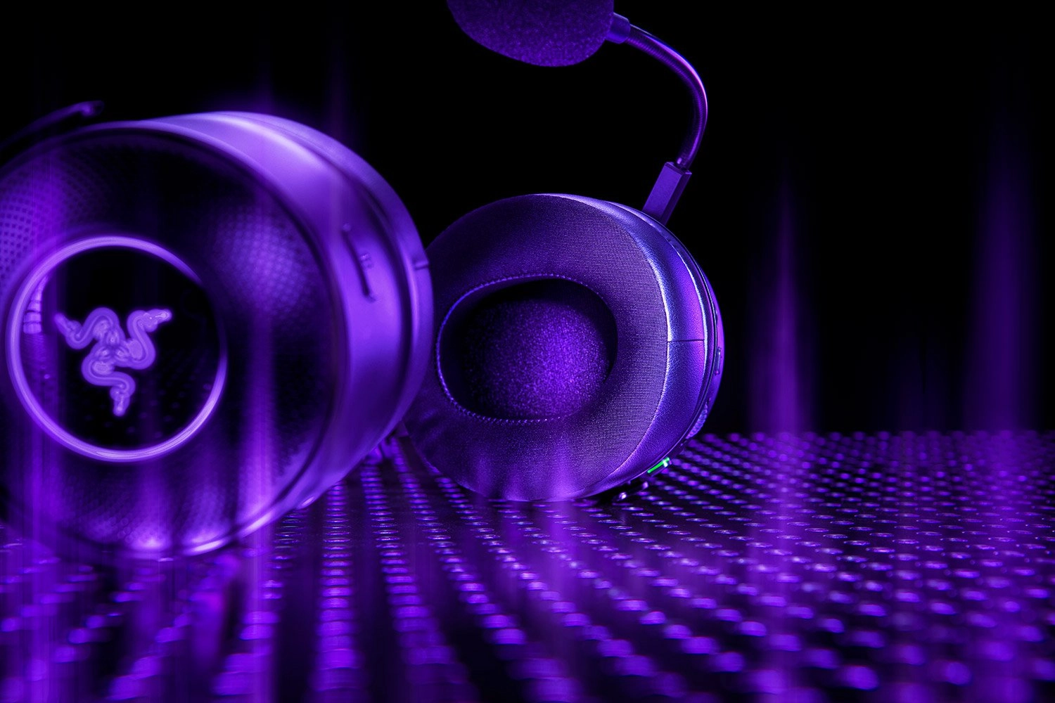 Razer Kraken V3 Pro simsiz kompyuter quloqchini narxi