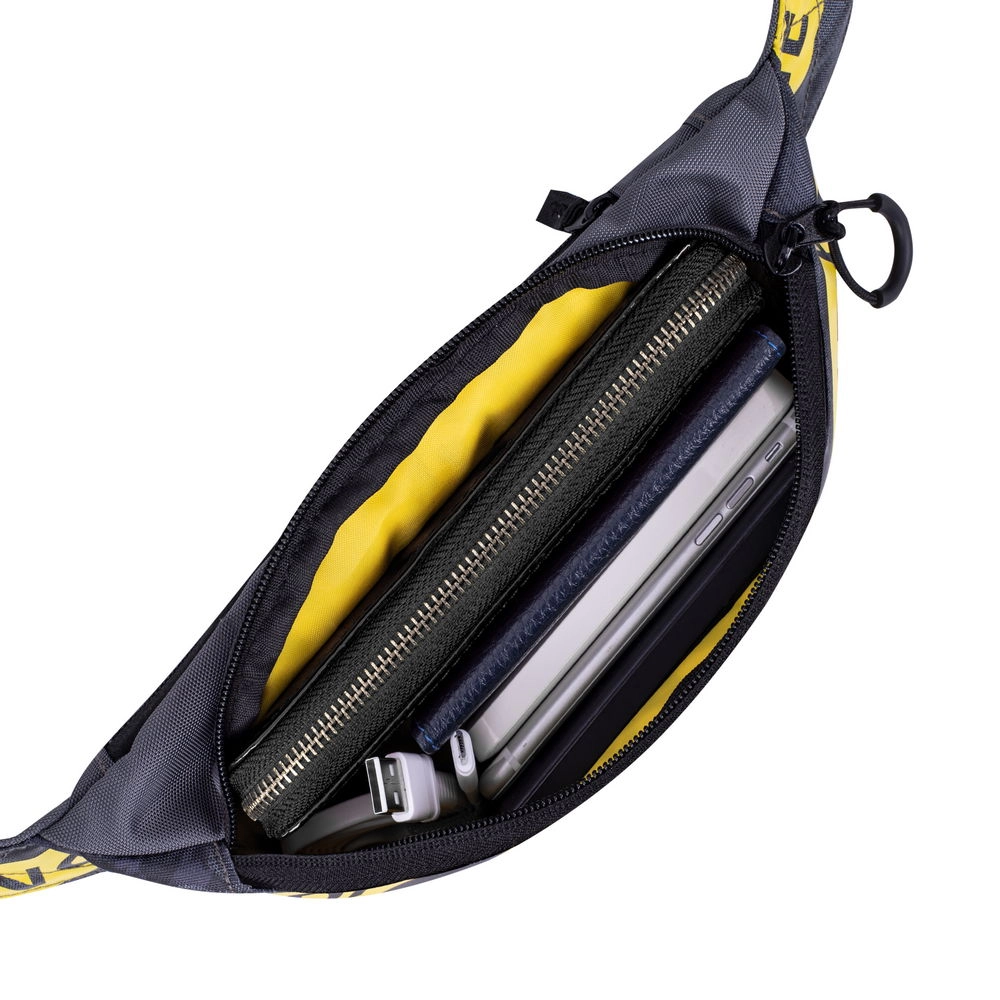 Rivacase 5411 grey camo bel sumkasi narxi