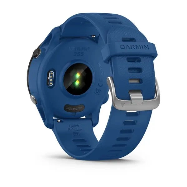 Garmin Forerunner 255 Blue smart-soati narxi