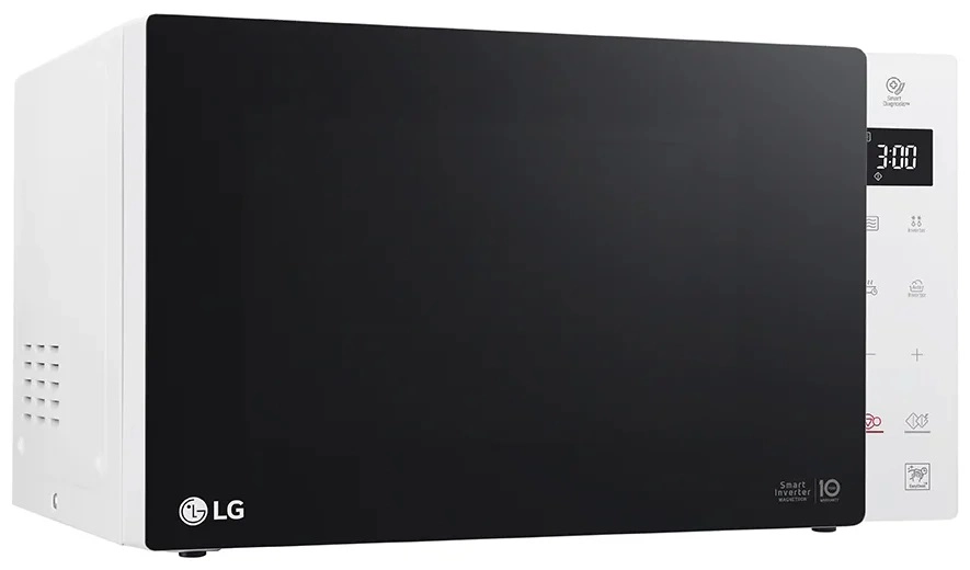 LG MW25R35GISW mikroto‘lqinli pechi - rasm №7 LG MW25R35GISW mikroto‘lqinli pechi narxi