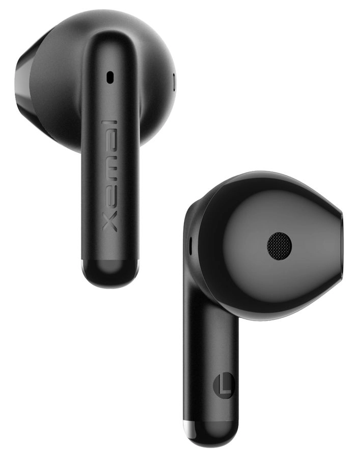 Edifier X2 Black, White simsiz quloqchini rasm bilan