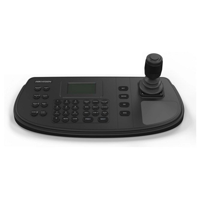 Пульт управления Hikvision DS-1200KI купить