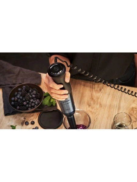 Блендер Bosch MS84CB6110 цена