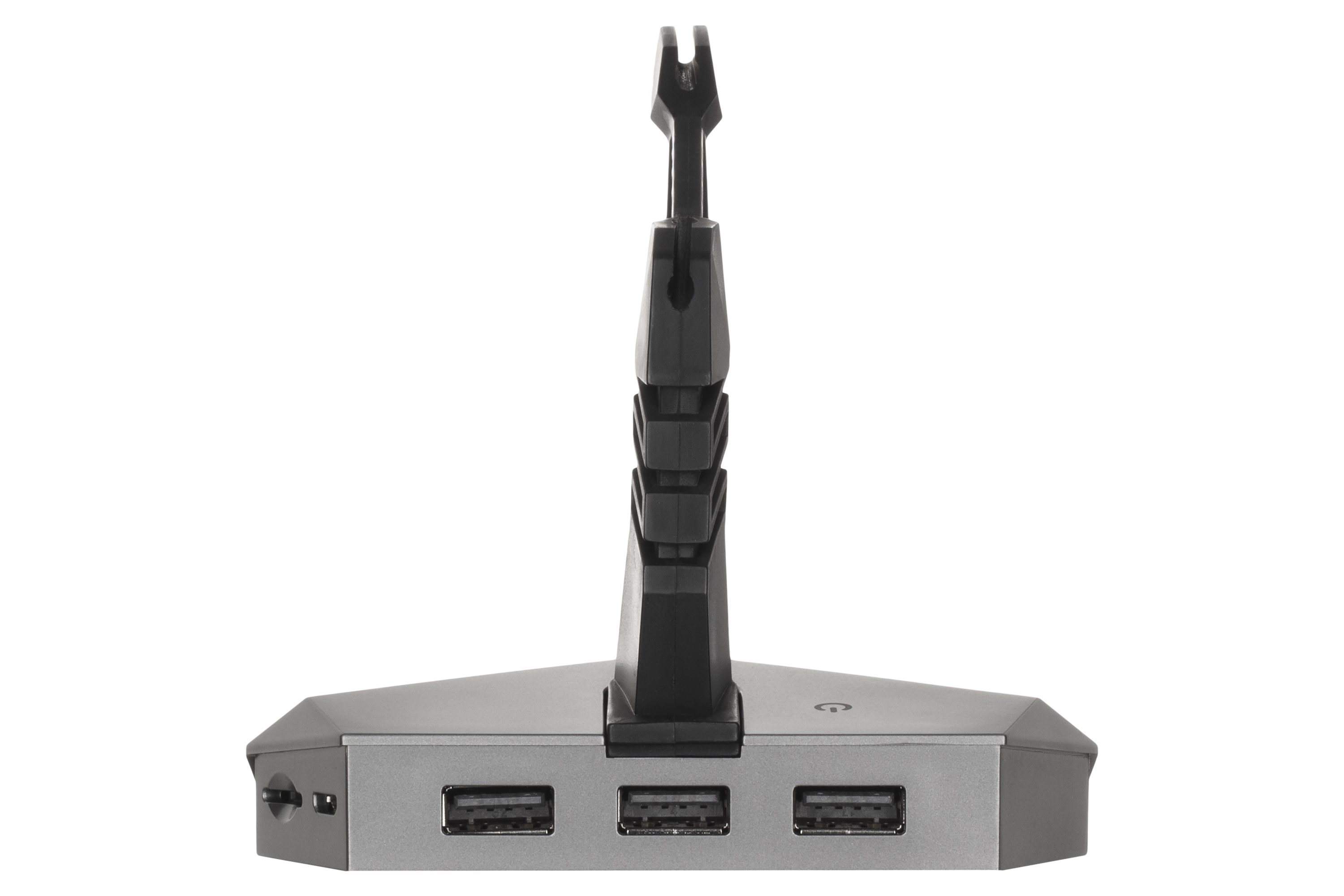 Держатель провода мыши 2E Gaming Mouse Bungee Scorpio USB Silver цена