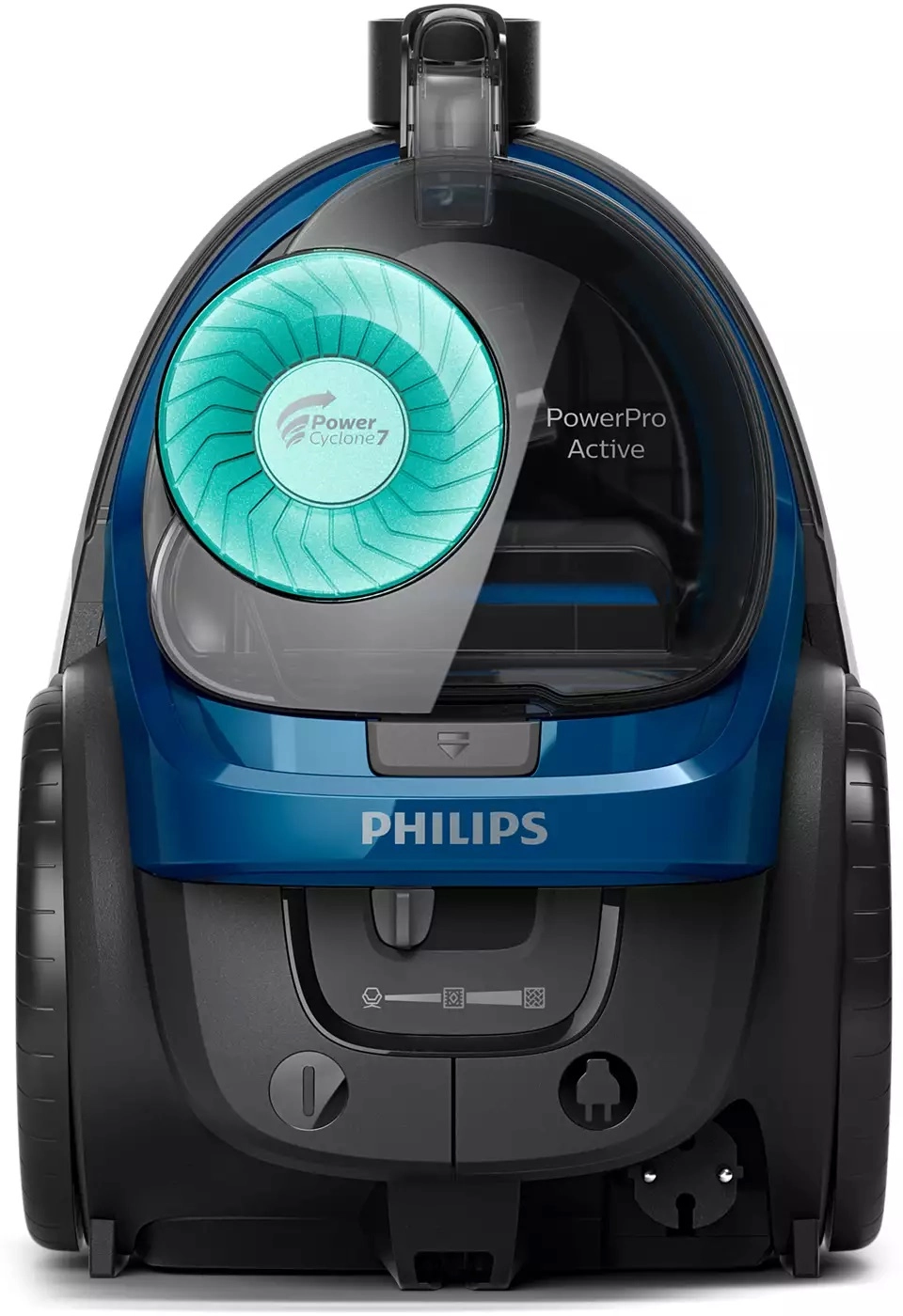 Philips PowerPro Active FC9570 changyutgichi narxi
