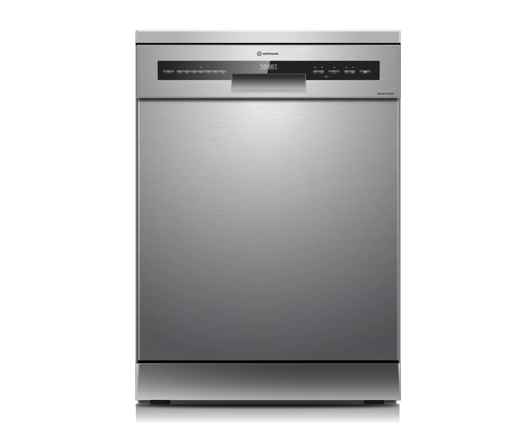Посудомоечная машина Hofmann DW-B147S/HF купить