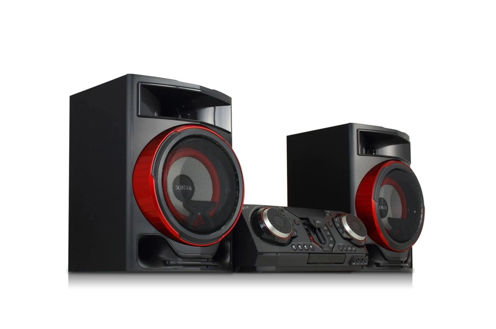 LG CL87 musiqa tizimi - rasm №7 LG CL87 musiqa tizimi narxi