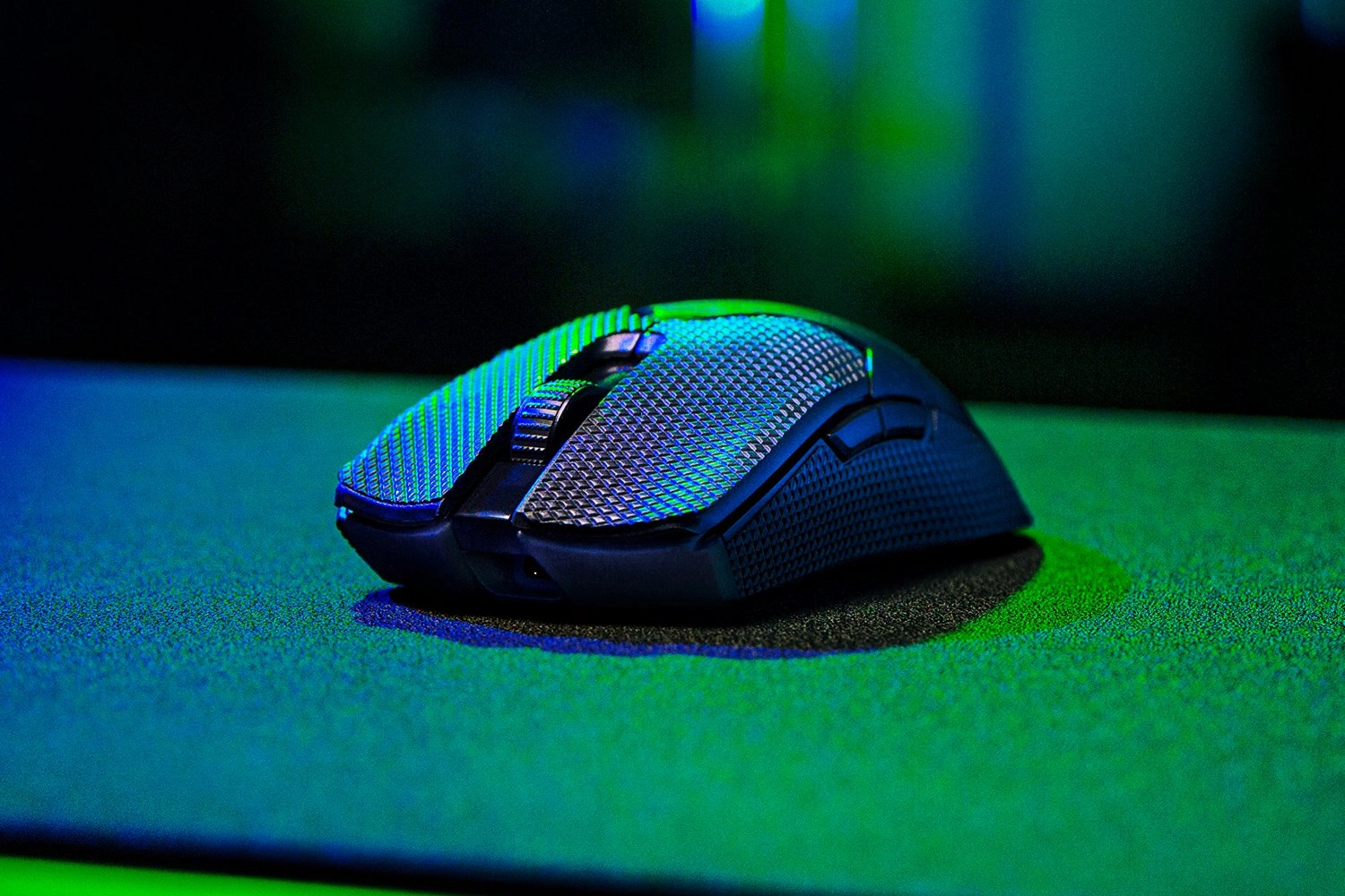 Razer Viper V2 Pro Black simsiz sichqonchasi narxi